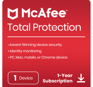 <strong>Computer</strong> Hardware Software McAFee Antivirus Total protection <strong>Computer</strong> Safety - Product Image 6