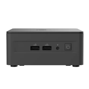 ASUS NUC 13 Pro Mini PC用デスクトップミニPC Windows 11 Pro Intel Core i7 i5 i3 2 SO-DIMM DDR4 - Product Image 2