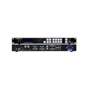 Novastar VX4S светодиодный видеопроцессор VX4S светодиодный дисплей контроллер - Product Image 5