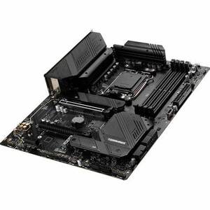 M-S-I B650M mortaio WIFI mortaio scheda madre del computer desktop con presa AM5 128GB di memoria supporta AMD 7000 8000 serie cpus - Product Image 4