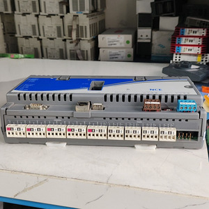 MS-NCE2560-0 <strong>Control</strong> Module Used in Good Condition 3 MONTHS Warranty Controller - Product Image 4