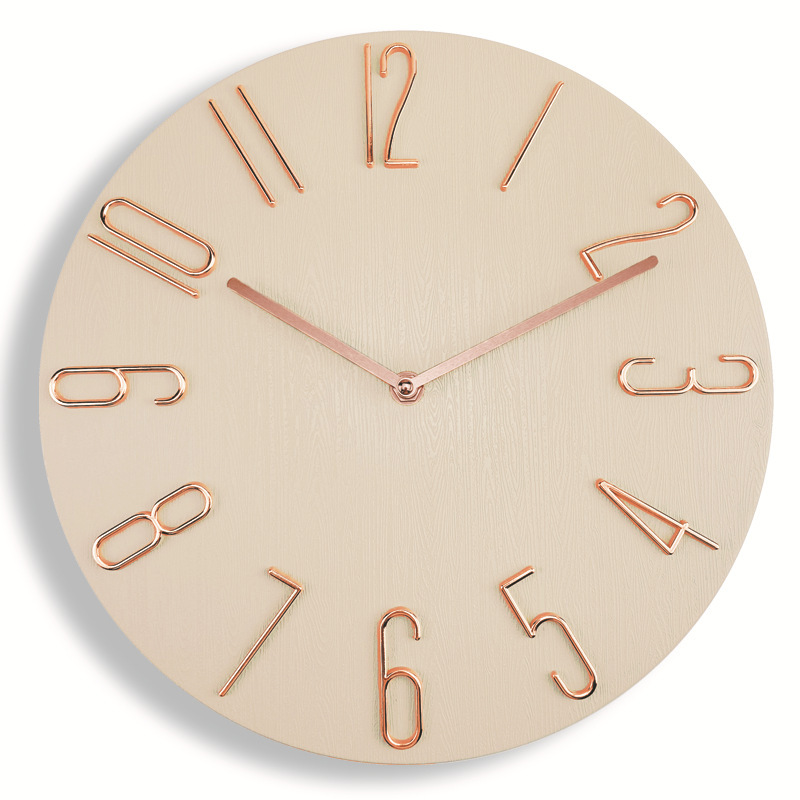 Grano de madera simple (diámetro 30cm)