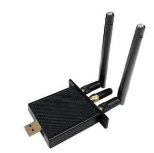 Bluetooth V5.2 Combo bellek kartı modülü için FRX-M7921AX3 Dual-Band WLAN + - Product Image 1