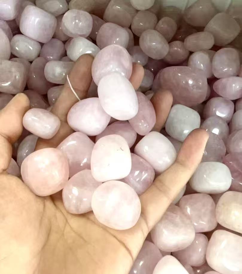 rose quartz