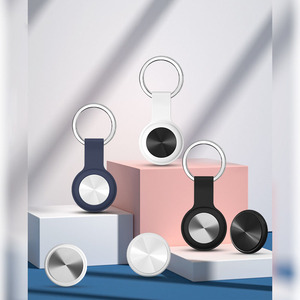 Mini sistema Dual de etiqueta antipérdida para Findmytag APP Tracker Wallet Key Finder Equipaje Maleta Dispositivo de seguimiento para Android e IOS - Product Image 1