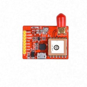 Módulo GPS Convertidor USB a GPS Puerto USB-Módulo GPS NEMA 0183 CP2102 para Raspberry Pi 3 Modelo B Pi 2 B + A + - Product Image 4
