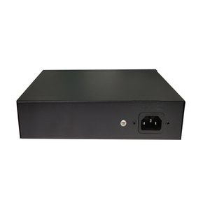 TiNCAM 6 Port Switch RJ45 Ethernet PoE ağ anahtarı 48V Ethernet Fiber anahtarı PoE IEEE802.3af/uygun CCTV,NVR - Product Image 5