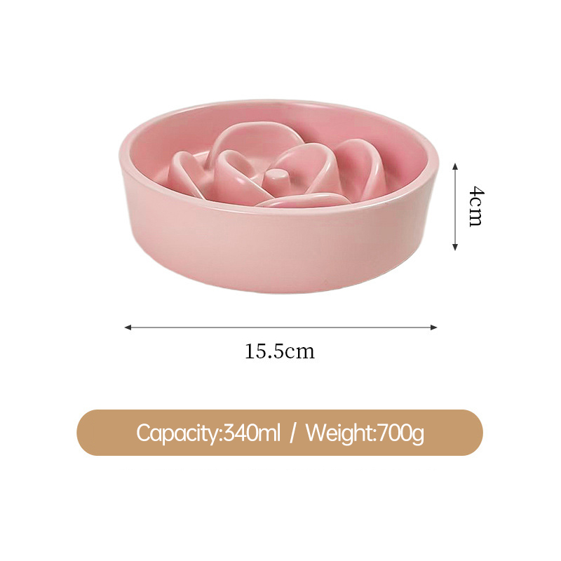 Rose mat M
