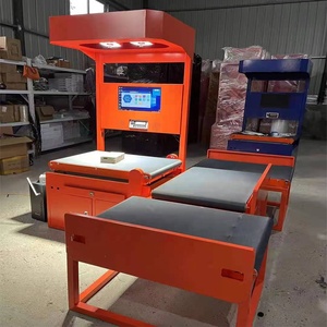 DWS-Sortier system Scan-Gewichtung sortier system DWS-Sortier system - Product Image 2