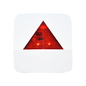 Red Flash Remote <strong>LED</strong> Indicators Fire Alarm Indicator - Product Image 4