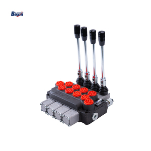 带浮子的方向滑阀力士乐液压控制阀 - Product Image 6
