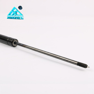 เครื่องยกสปริง22/8ขนาดเส้นผ่าศูนย์กลางสำหรับโต๊ะอาหารทางการแพทย์แบบล็อกแข็ง - Product Image 3