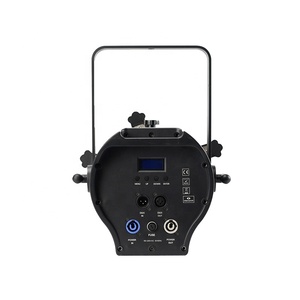 200W LED Warm or Cold White Color Elipsoidal Spot <strong>Light</strong> Lekos Profile <strong>Light</strong> 26 Degree for Church - Product Image 4