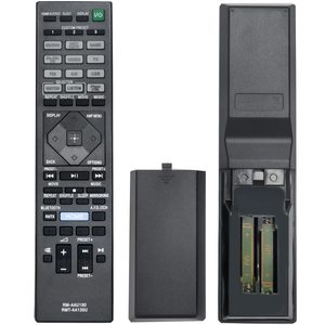 RMT-AA130U RM-AAU190-รีโมทคอนโทรลสำหรับตัวรับสัญญาณ Sony AV STR-DH750 STR-DH550 STR-DN1060 STR-DN860 149301411 - Product Image 4