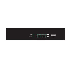 4*4 цифровой аудио матричный процессор с AEC & USB звуковой картой | Управление программным обеспечением - Product Image 2