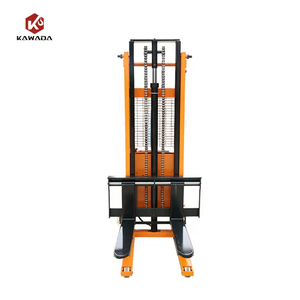 A buon mercato carico e scarico macchine carrelli elevatori manuali per la vendita a prezzi bassi - Product Image 5