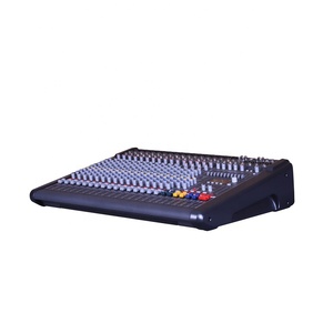 CMS1600-3具有舞台表演效果的高级功率混音器控制台 - Product Image 2