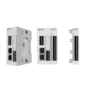 Modbus Rtu Pulse Output Kommunikation modul Externes Io-Modul Ein-und Ausgang Io - Product Image 1