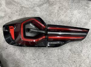 For BMW X3 G08 ('18-'21) New <strong>LED</strong> DRL Sequential Turn Signals <strong>12V</strong> Tail Light Assembly Conversion Rear Tail Light - Product Image 5