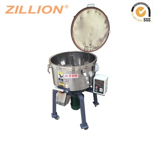 塑料加工用高速立式混色机 - Product Image 5