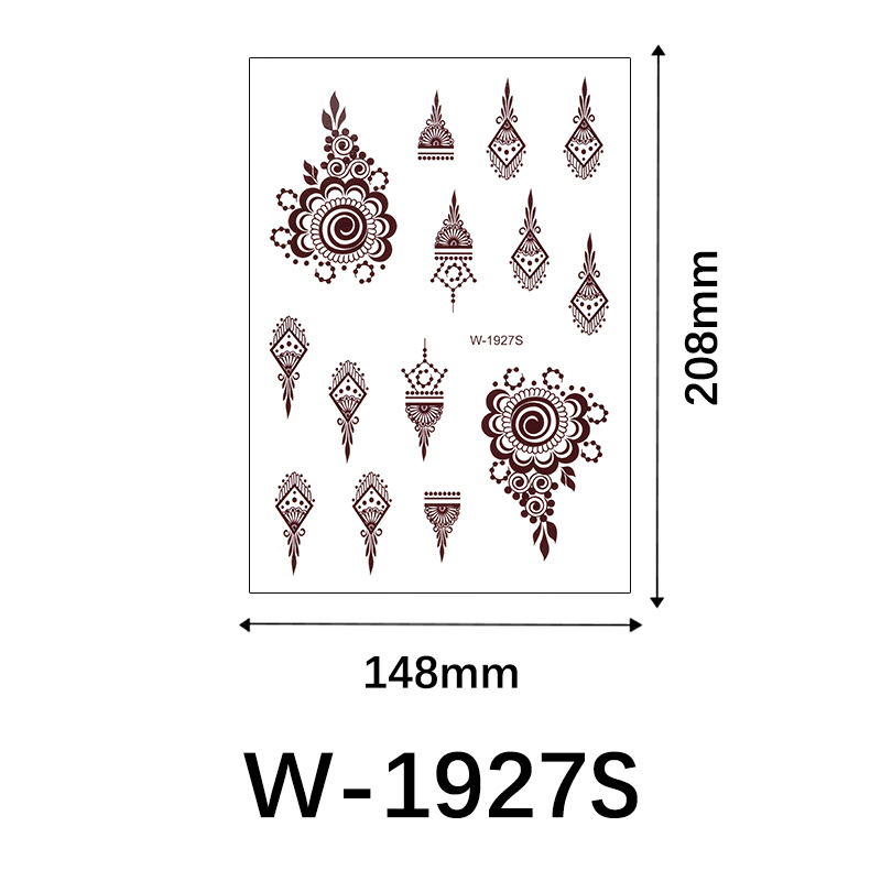 W-1927S