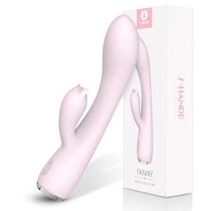 Erhöht Orgasmus Vibrator Klitoris Nippel Brust Saugen Vibrator Weibliche Masturbation Sexspielzeug Frauen Masturbation - Product Image 1