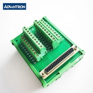 配線板高電流変換ボード絶縁ボードねじタイプ端子出力産業用 - Product Image 6