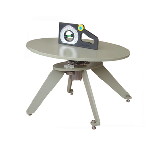 ASTM D6055 Compliant Packaging Tester | Box Clamping and Compression Analyzer | <strong>QC</strong> <strong>Testing</strong> Equipment - Product Image 2