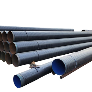 增强<span class=keywords><strong>3PE</strong></span>防腐焊接钢管SSAW聚乙烯钢管