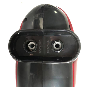 Suokang 5-Speed taşınabilir Blender mutfak kullanımı için yüksek kalite el gıda karıştırıcılar manuel güç kaynağı 220V - Product Image 3