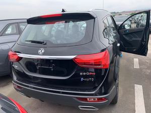 DFSK Dong feng Fengon Glory 580 Pro 7 ที่นั่ง RHD รถ SUV เบนซิน โรงงาน รถขับขวา - Product Image 3