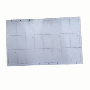Wholesale <strong>Uhf</strong> Rfid Tag Dry/wet <strong>Inlay</strong> Label Nfc Sticker Printer Rfid <strong>Inlay</strong> - Product Image 3