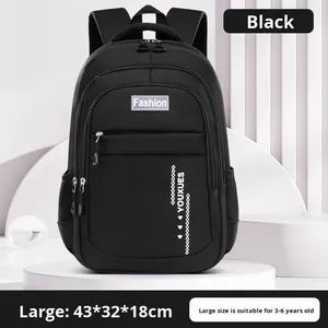 Ba lô học sinh trung học cơ sở phong cách Nhật Bản đa năng phong cách Nhật Bản cho bé gái phiên bản Hàn Quốc sức chứa lớn hai vai - Product Image 6