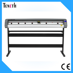 1650 konfeksiyon desen çizim kesici/cad plotter/mürekkepli plotter kesici - Product Image 5