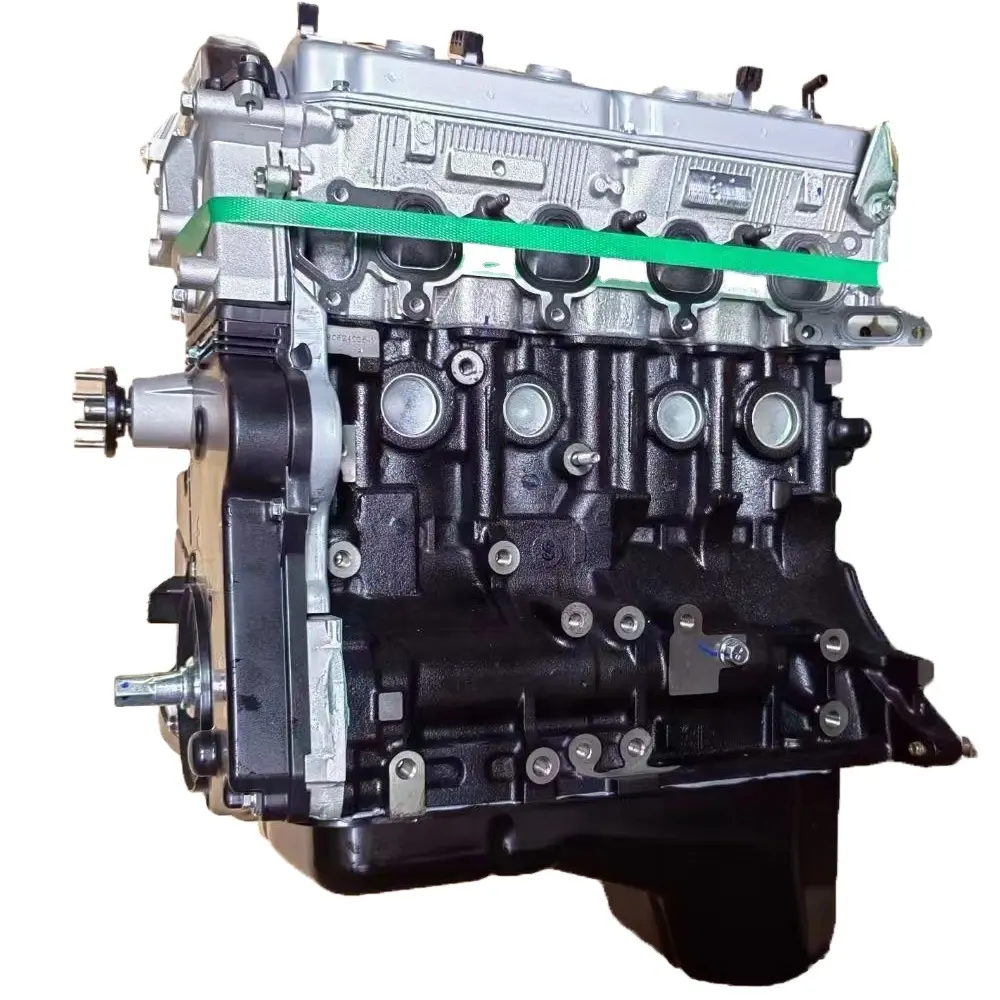 Hoge Kwaliteit Auto Merk Motor Assemblage Verkoop/Verkoop 4g69 4g63 Motoren Onderdelen 2.4l