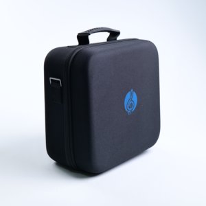 Cho 5.0 C Key Kỹ Thuật Số Ethereal Trống Âm Nhạc Bàn Phím Với RGB LED Chiếu Sáng 8 Giờ Tuổi thọ Pin Cho Người Mới Bắt đầu-Tay Trống - Product Image 6