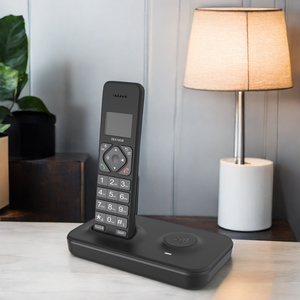 A basso costo <span class=keywords><strong>DECT</strong></span> 6.0 telefono <span class=keywords><strong>Wireless</strong></span> portatile all'ingrosso digitale Cordless