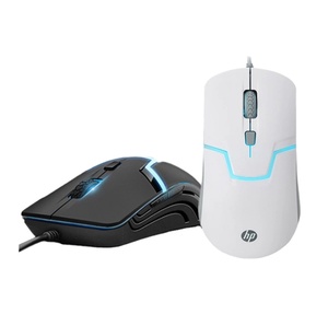 Geeignet für HP HP M100S Gaming 6D Makro programmierung verkabelt USB Office Home Business Essen Huhn Computer Maus - Product Image 1