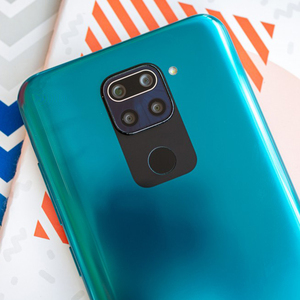 Global Version <strong>Mi</strong> <strong>Redmi</strong> Note 9 10 5g Wholesale Cellphone Smartphone for Xiaomi <strong>Redmi</strong> Note 9 - Product Image 3