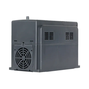 LVMA VFD 7.5kw Convertidores de frecuencia variable Eficiente Motor Drive Inversor de entrada-salida trifásico Potencia