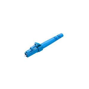 SC/UPC Duplex Fiber Optic Connector MM for FTTH Field Assembly SC FC LC APC with Optic Connector Protection for WiFi <strong>Networks</strong> - Product Image 3