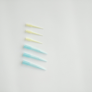 Laboratory Multi Function Plastic Micro Filter Pipette <strong>Tips</strong> for <strong>Sale</strong> - Product Image 2