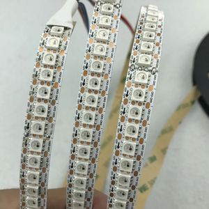 WS2815 indirizzabile singolarmente 60LED un metro 12V luce di striscia A LED - Product Image 6