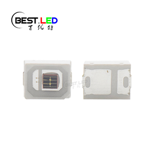 Horticulture SMD <strong>High</strong> Power 2835 <strong>3W</strong> IR <strong>LED</strong> 730nm <strong>LED</strong> for 730nm <strong>LED</strong> Grow Light - Product Image 1