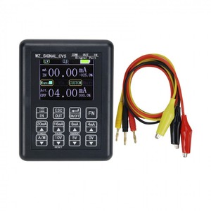 4-20mA Signal Generator Current Voltage Transmitter Calibrator Signal <strong>Source</strong> W/ <strong>Input</strong> Output Conversion - Product Image 1
