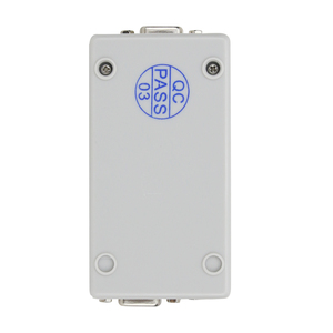 RT809F ISP-Programmierer USB-Programmierer Intelligentes Schreib programm LCD-Programmierer mit 11 Sockel adaptern