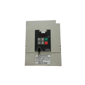 Nuovo di zecca originale Spot 1pc Bfv00072g 200v 0,75kw buone condizioni testato PLC programmazione per il controllo industriale RS485 - Product Image 1