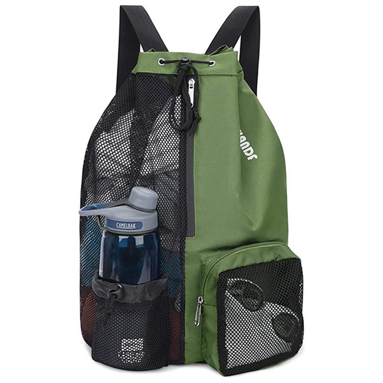 Vert - en dessous de 20l