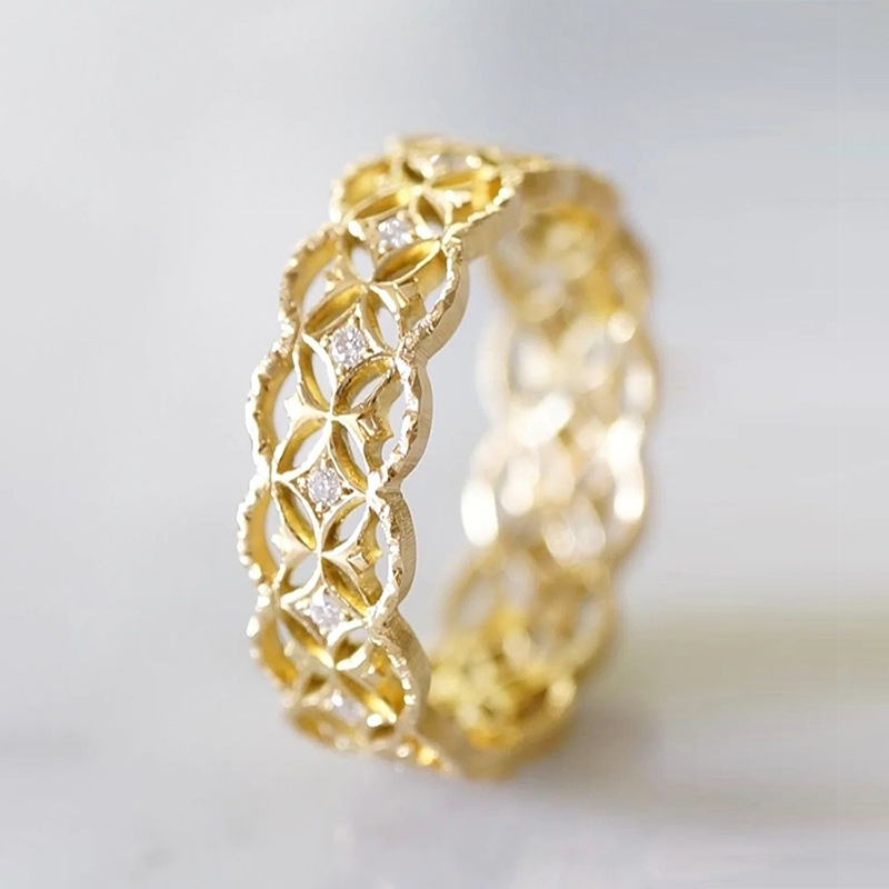 oro giallo