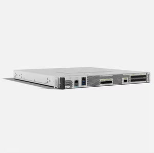 Neuer originaler kabel gebundener 12-Port-SFP-Ethernet-Router der Serie C8500-12X 8500 mit VoIP-VPN-QoS bis zu 51 Gbit/s SD-WAN IPsec-Durchsatz - Product Image 1